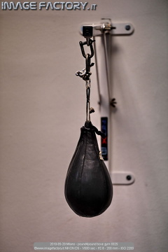 2019-05-29 Milano - pound4pound boxe gym 0025